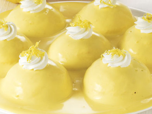 delizia al limone