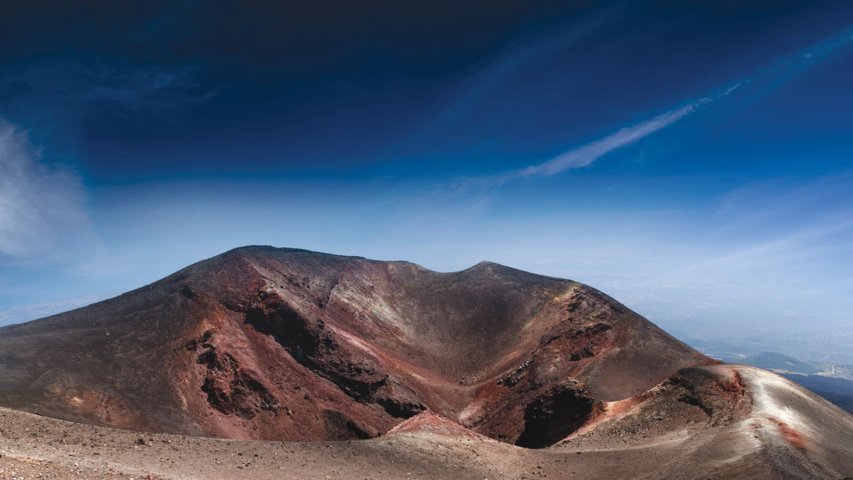 mini tour 5 giorni in Sicilia - etna 2